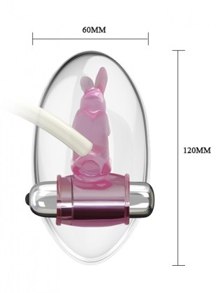 Clitoral Pump BI 14096-4